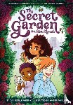 Weir, Ivy N - The Secret Garden on 81st Street