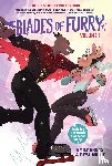 Muniz, Deya, Erdos, Emily - Blades of Furry (A Graphic Novel)