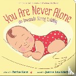 Karst, Patrice - You Are Never Alone