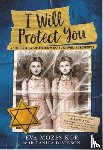Davidson, Danica, Kor, Eva Mozes - I Will Protect You
