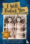 Kor, Eva Mozes - I Will Protect You