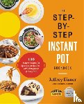 Eisner, Jeffrey - The Step-by-Step Instant Pot Cookbook