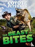 Peterson, Coyote - Beast of Bites