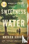 Harris, Nathan - The Sweetness of Water (Oprah's Book Club)