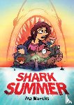 Marcks, Ira - Shark Summer