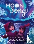 Goade, Michaela - Moon Song