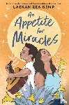 Kemp, Laekan Z - An Appetite for Miracles