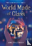 Polonsky, Ami - World Made of Glass