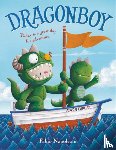 Napoleoni, Fabio - Dragonboy