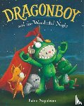 Napoleoni, Fabio - Dragonboy and the Wonderful Night
