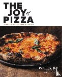 Richer, Dan - The Joy of Pizza