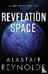 Reynolds, Alastair - REVELATION SPACE
