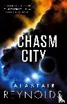 Reynolds, Alastair - CHASM CITY