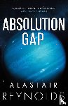 Reynolds, Alastair - ABSOLUTION GAP
