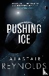 Reynolds, Alastair - PUSHING ICE