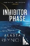 Reynolds, Alastair - INHIBITOR PHASE