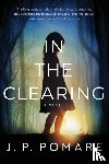 Pomare, JP - In the Clearing