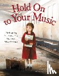 Cohen, Lee, Golabek, Mona - Hold On to Your Music