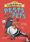 Warner, Andy - Andy Warner's Oddball Histories: Pests and Pets