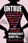 Wednesday Martin - Untrue