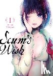 Yokoyari, Mengo - Scum's Wish, Vol. 1