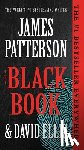 Patterson, James - BLACK BK -LP LP/E
