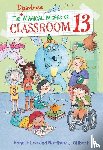 Lee, Honest - The Disastrous Magical Wishes of Classroom 13