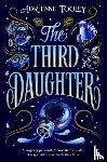 Tooley, Adrienne - The Third Daughter