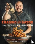 Toups, Isaac, Cole, Jennifer V. - Chasing the Gator