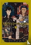 Blackman, Abigail, Clare, Cassandra, Jean, Cassandra - The Mortal Instruments: The Graphic Novel, Vol. 3