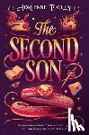 Tooley, Adrienne - The Second Son: Volume 2