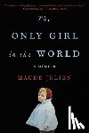 Maude Julien - The Only Girl in the World