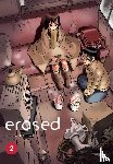 Sanbe, Kei - Erased, Vol. 2