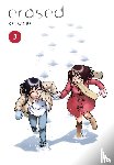 Sanbe, Kei - Erased, Vol. 3