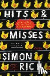 Rich, Simon - Hits and Misses