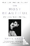 Garcia, Mayte - MOST BEAUTIFUL