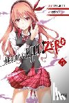 Takahiro, Toru, Kei - Akame Ga Kill! Zero, Vol. 5