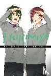 HERO, Hagiwara, Daisuke - Horimiya, Vol. 7