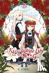 Canno - Kiss and White Lily for My Dearest Girl, Vol. 3
