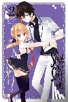 Nakayama, Miyuki - Spirits & Cat Ears, Vol. 2