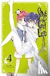 Harvey, Leighann, Nakayama, Miyuki, Gancio, Rochelle - Spirits & Cat Ears, Vol. 4