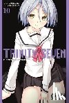 Saitou, Kenji, Nao, Akinari - Trinity Seven, Vol. 10