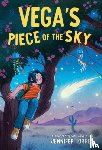 Torres, Jennifer - Vega's Piece of the Sky