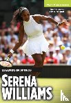 Christopher, Matt - Serena Williams