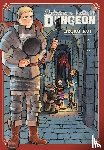 Kui, Ryoko - Delicious in Dungeon, Vol. 1