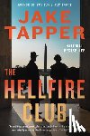 Tapper, Jake - The Hellfire Club