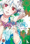 Eckerman, Alexis, Mikanagi, Touya - Karneval, Vol. 8