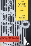 Jones, Thom - PUGLIST AT REST