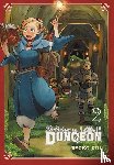 Blackman, Abigail, US, Hachette, Kui, Ryoko, Engel, Taylor - Delicious in Dungeon, Vol. 2