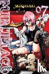 Eckerman, Alexis, Dashiell, Christine, Yoshimurakana, Yoshimurakana - Murcielago, Vol. 7